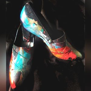 *CUSTOM STUART WEITZMAN Heels